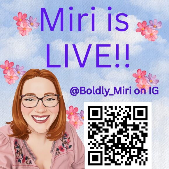 Boutique Other - 🌸Miri is LIVE!! $5 Dollar Frenzy!! Everything $5!!